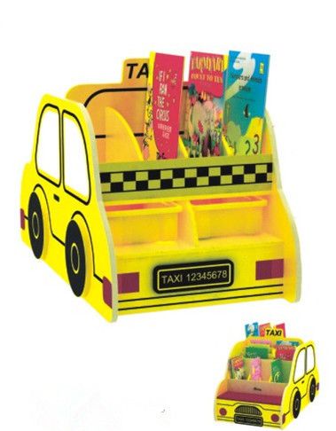 枫木纹收纳柜系列 出口欧美 幼儿园新的士书柜 安全环保 幼儿家具 整园规划