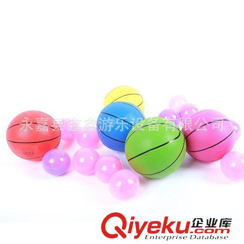 海洋球 专业批发多色波波球 环保塑料无毒无 CE认证海洋球