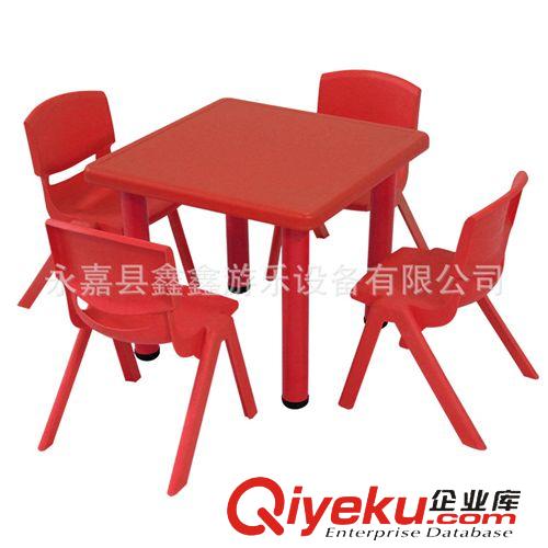 塑料桌椅 批发幼儿园桌子 /儿童桌椅/ 塑料桌椅/幼儿园桌椅/幼儿园专用桌椅