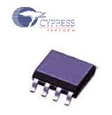 优势现货 Cypress/RAMTRON原装现货FM25W256-G FRAM256k