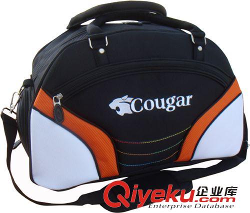Cougar美洲豹 生产加工 高尔夫球包 高尔夫衣物包 衣服包 手提包 双层 男式