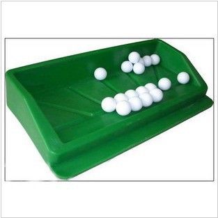 高尔夫练习用品 高尔夫发球盒,练习场用品,高尔夫配件,高尔夫练习场设备
