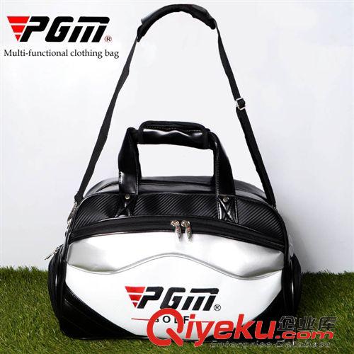 高尔夫包类 PGM-精密武器 GOLF高尔夫球包 高尔夫衣物包 衣服包 手提包 双层