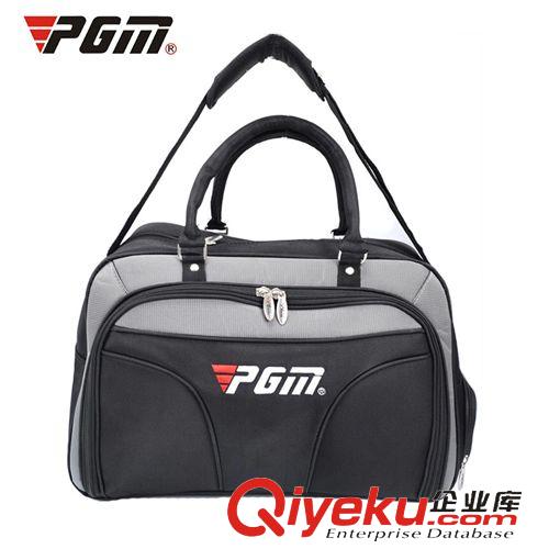 高尔夫包类 PGM-精密武器 GOLF高尔夫球包 高尔夫衣物包 衣服包 手提包 双层