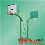 体育设施器材 海燕式篮球架HY-G1