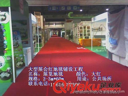 地毯贴图 展会阻燃地毯 展览防火地毯询13817404527蒋本春厂家