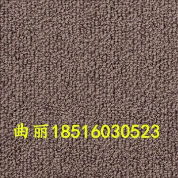圈绒地毯 厂家供应酒店地毯、圈绒地毯、满铺地毯18516030523