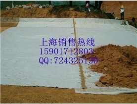 复合土工膜 供应，长丝土工布，短丝土工布15901712803厂家价格低