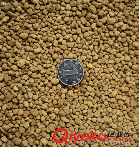 进口颗粒土 日本进口超硬质三本赤玉土1-3MM 重约11公斤