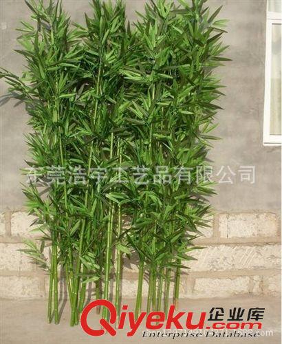 仿真竹子 品种齐全各类仿真竹子 真竹子仿真竹叶