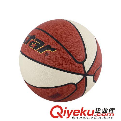 世达/Star系列 STAR 篮球 BB427-25室内外兼用高级PU材质 7号 耐磨  zp批发