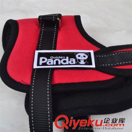 日用品--北京佩它 佩它 0516golden panda金熊猫K8胸背带批发全国