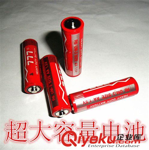 玩具配件 厂家直销AA电池 电动玩具专业电池 五号电池