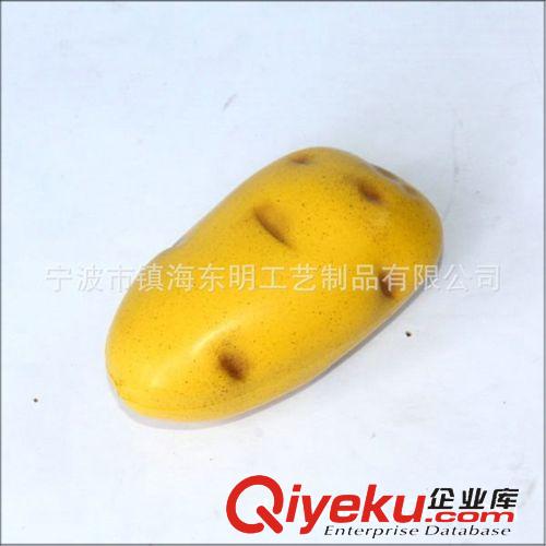 精品推荐 pu蔬菜食物儿童减压玩具 红辣椒pu减压玩具 广告促销