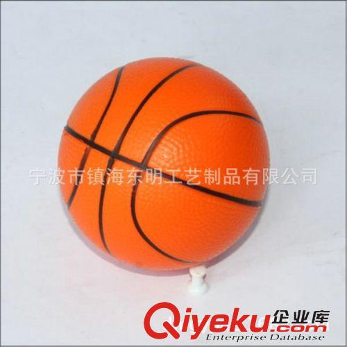 pu压力球 促销礼品pu压力球 玩具网球发泄球减压玩具 加工定制
