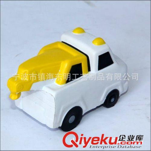 pu玩具车 2015小型pu玩具摩托车 耐摔pu玩具车工艺品 生产供应