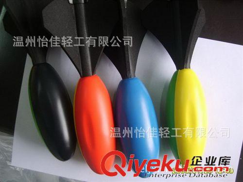 PU球 现货或定制各种颜色 YIJIA品牌 可印LOGO柔软md PU火箭球