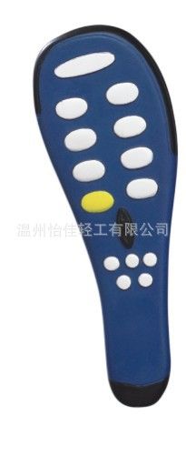 PU手机座 高品质环保仿真促销赠送品[YIJIA品牌]PU遥控器