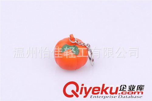 PU水果食物 来图来样加工PU南瓜 PU发泡压力玩具 新奇特广告促销礼品