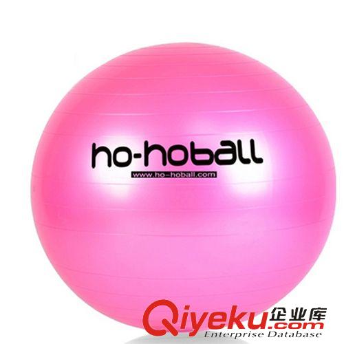 ~健身球、瑜珈球~ hellobaby 充气后55cm厘米瑜伽球 体操球 健身球 性球 800克