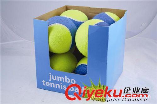 网球 厂家常年生产供应各种规格带绳网球