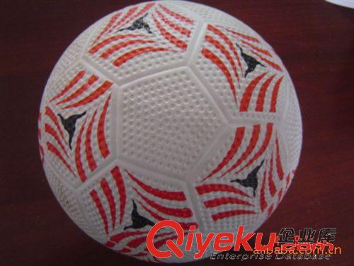 足球 常年生产供应1号-5号橡胶足球