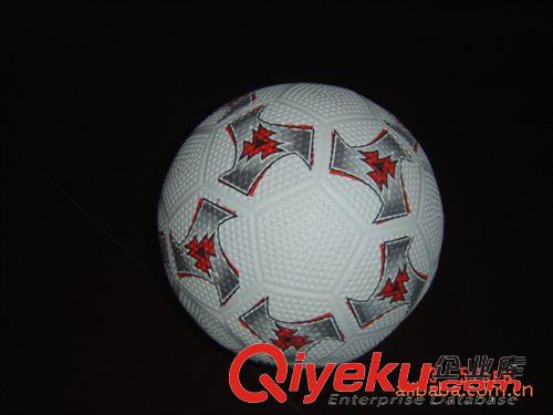 足球 常年生产供应1号-5号橡胶足球
