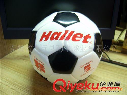 足球 厂家生产供应：PVC 、PU、等材质的的足球