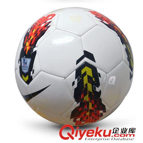球类 批发供应yz5号机缝足球 比赛训练专用足球 可来样定制小额批发