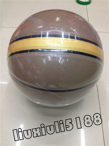 球类 厂家直销  yzPU革篮球  款式别致 耐打性强