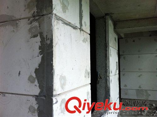 建筑材料 NALC薄型板 适用于既有建筑物内外墙面保温装饰和平改坡屋面