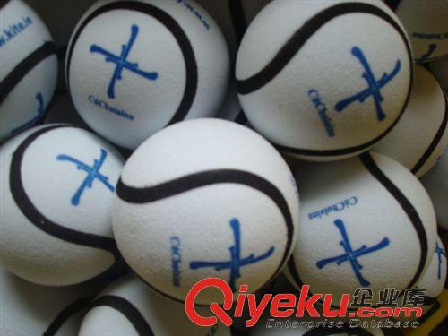 球类玩具 厂家专业生产运动用品EVA曲棍球