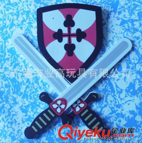 军事玩具 业高专业生产玩具刀剑玩具制品