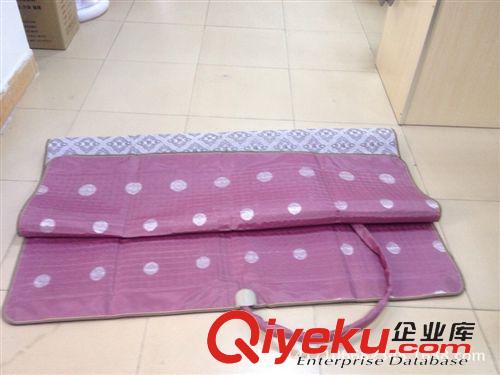 其他床垫 【厂家直销 加工定制】PVC贴合布水床垫 环保PVC尼龙布恒温床垫