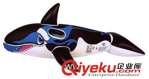 冲浪、滑水、帆板 PVC充气鲨鱼把手坐骑 水上乐园休闲充气海龟造型坐骑/直销