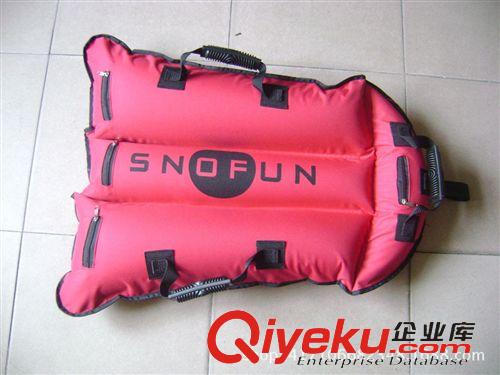 滑雪圈 大量批发生产 户外休闲充气产品 pvc充气滑雪板 充气滑雪圈