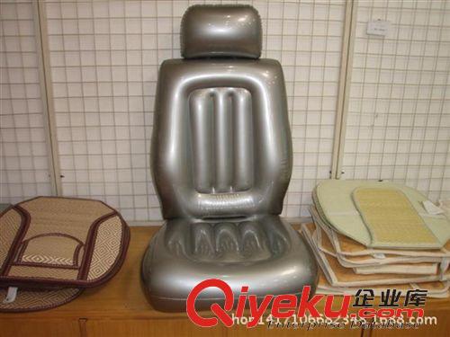 充气沙发 gd植绒充气沙发凳 驾驶座充气坐垫 工厂大量定制