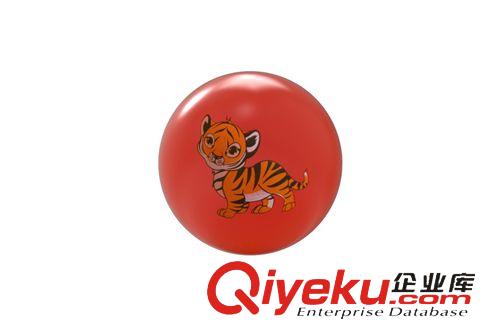 热销产品 供应2015款闪光弹力球 空心球 软胶球 新奇特玩具
