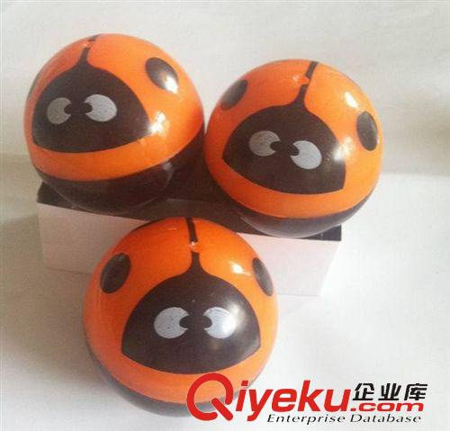 万圣节闪光产品 厂家直销TPR球，TPR闪光弹力球，闪光球，弹力球，橡胶球