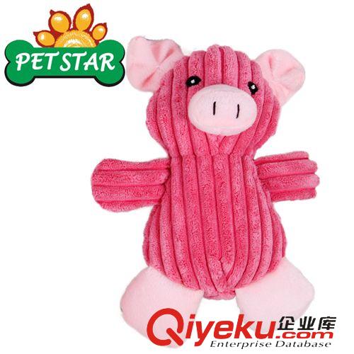 品牌分类 petstar  割条绒宠物玩具 发声耐咬安全xx 泰迪{za}磨牙狗玩具