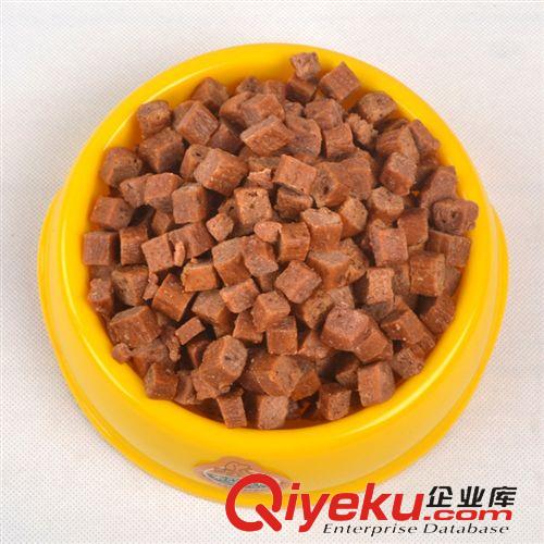 宠物狗粮/零食 CL0065鸡肉立方400g（新价格体系）