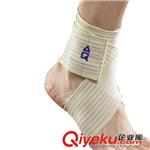 AQ xx美国AQ绷带护脚踝9160F适用于肢体明显肿胀疼痛不适护具