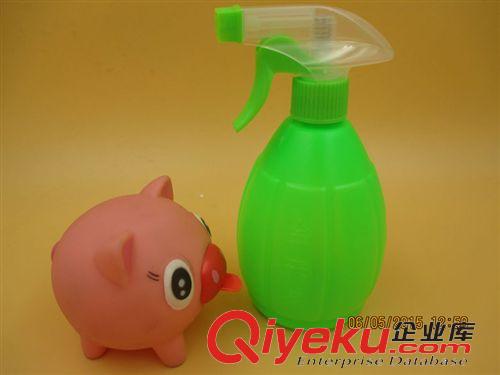 医疗器械用品 现货批发安立消稀释专用塑料喷壶 宠物喷瓶 500ml磨砂加厚xd瓶