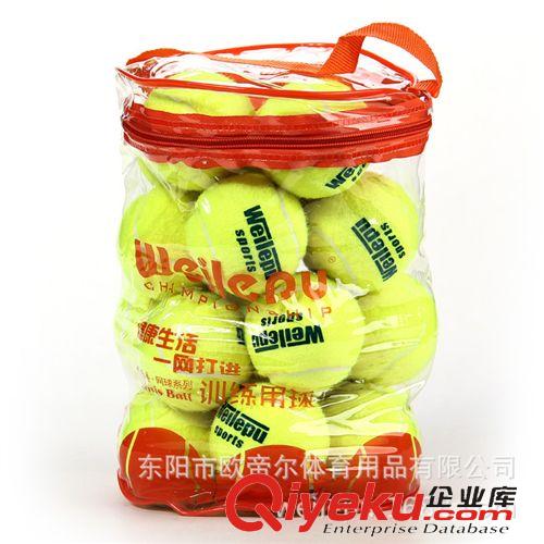 网球 供应大袋装娱乐网球，24个装，626-24 网球