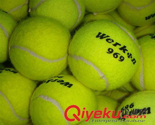 网球 网球zp罐装羊毛训练网球筒装3粒比赛内胆耐磨威尔康厂家直销