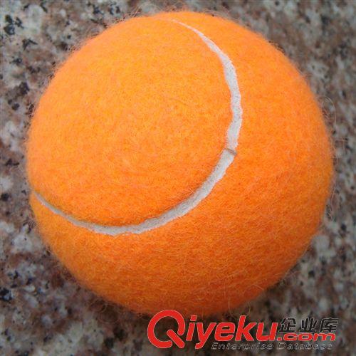 网球 zptj网球 比赛级品质训练网球 有压彩色网球 网球用品可定制