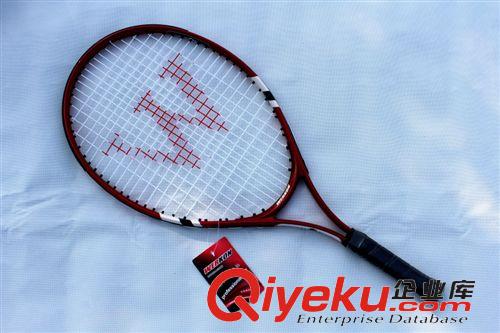 网球拍 厂家直销威尔康专业儿童网球拍 23寸 加厚PU拍套