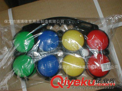 地掷球,BOULES,PETANQUE 塑料水球，bocce,boules,petanque