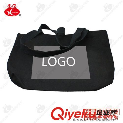 手袋/箱包定制 薄手提帆布袋0604008 100个礼品定制可印Logo企业创意广告品定制