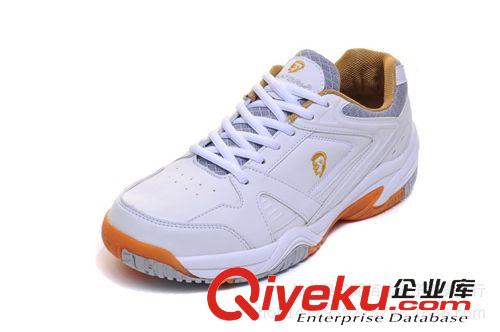 运动鞋 爆款！香港品牌摩风Mofork超轻透气专业男士羽毛球鞋